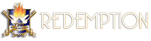 Redemption Church of  Christ