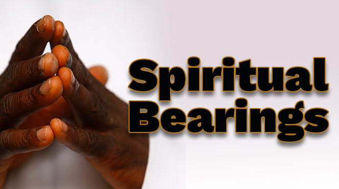 Spiritual Bearings